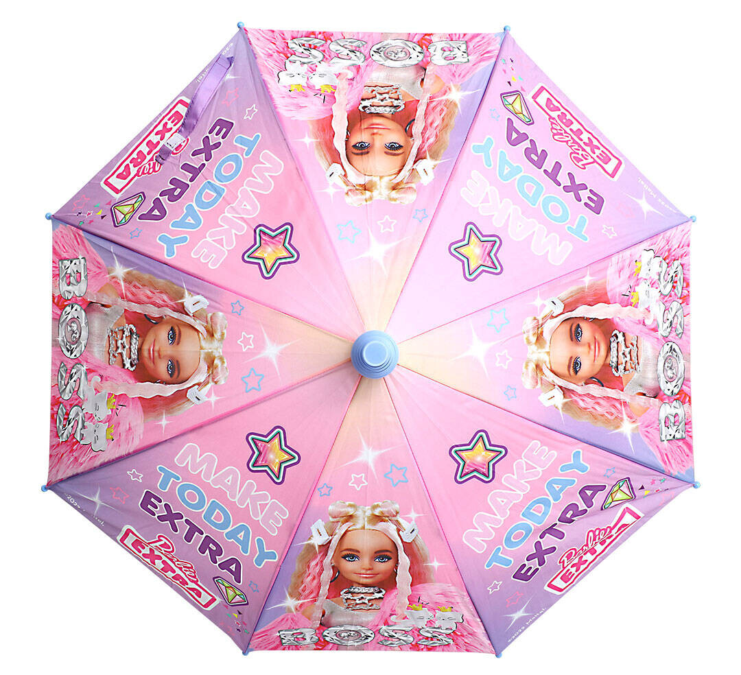 BARBIE ŞEMSİYE BOSS