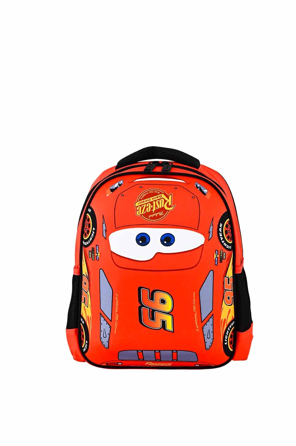 CARS - CARS ANAOKULU ÇANTASI BRICK-EVA MCQ_Kopya(1)