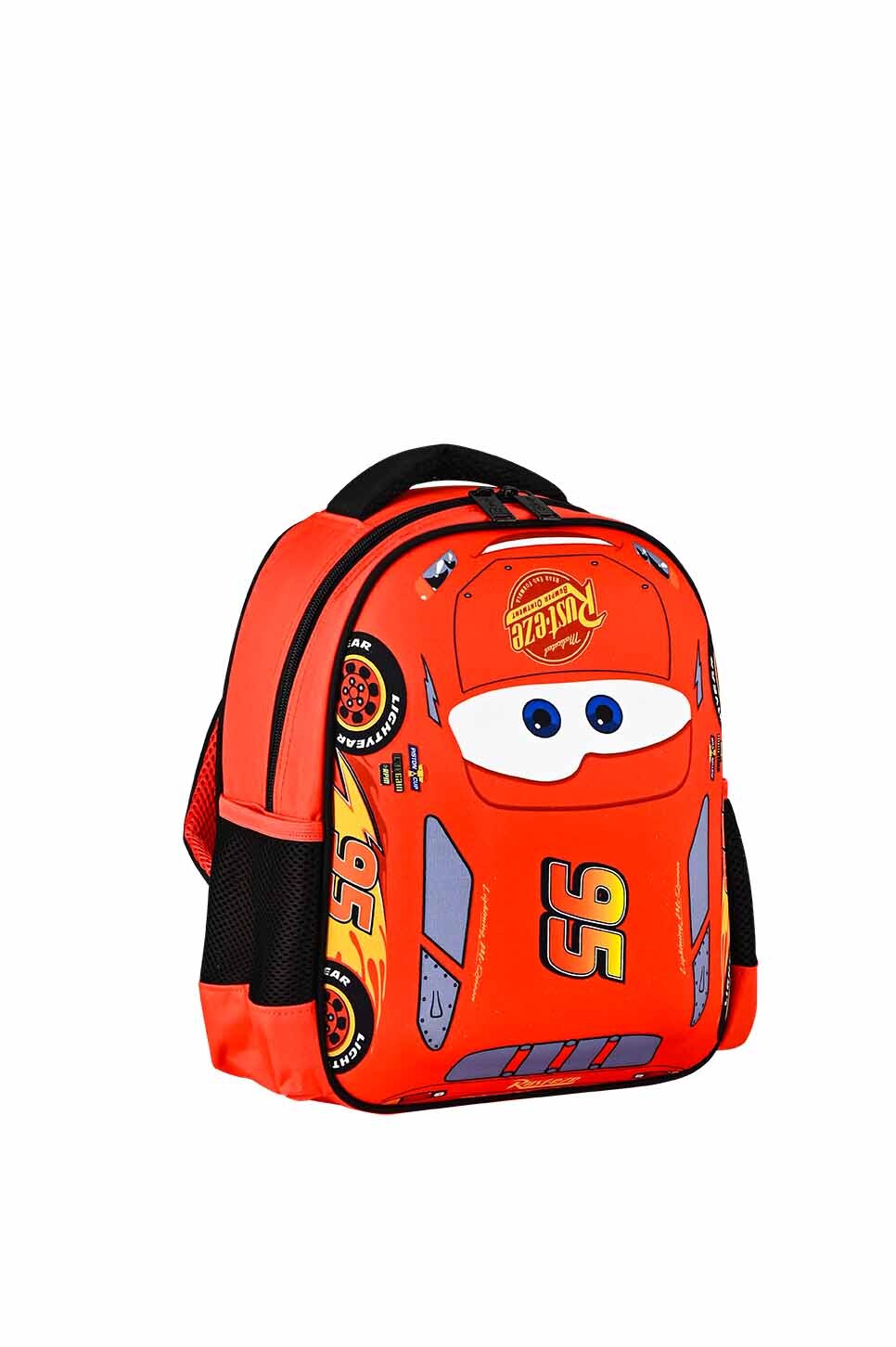 CARS ANAOKULU ÇANTASI BRICK-EVA MCQ_Kopya(1)