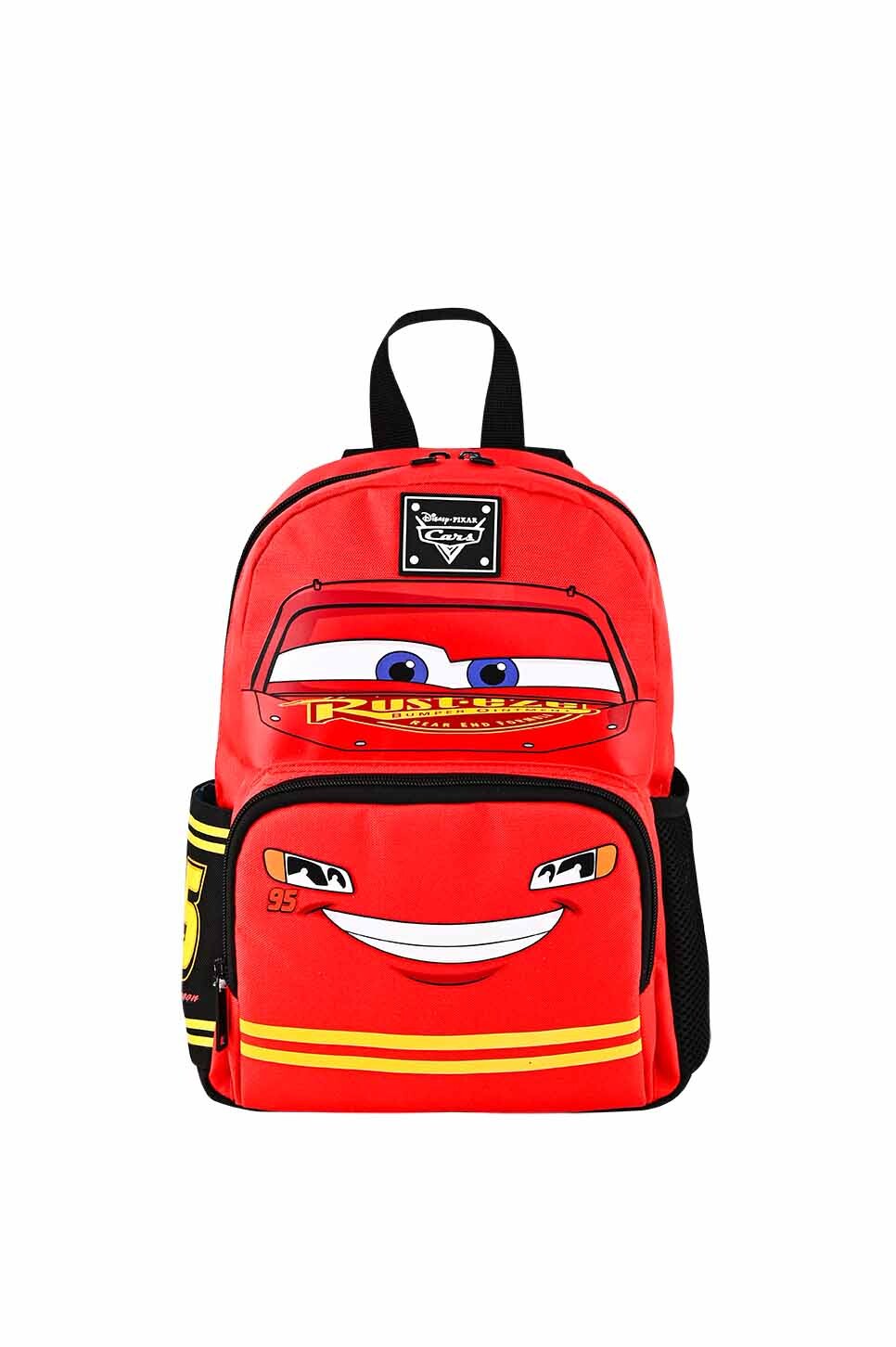 CARS - CARS ANAOKULU ÇANTASI BUG RACE