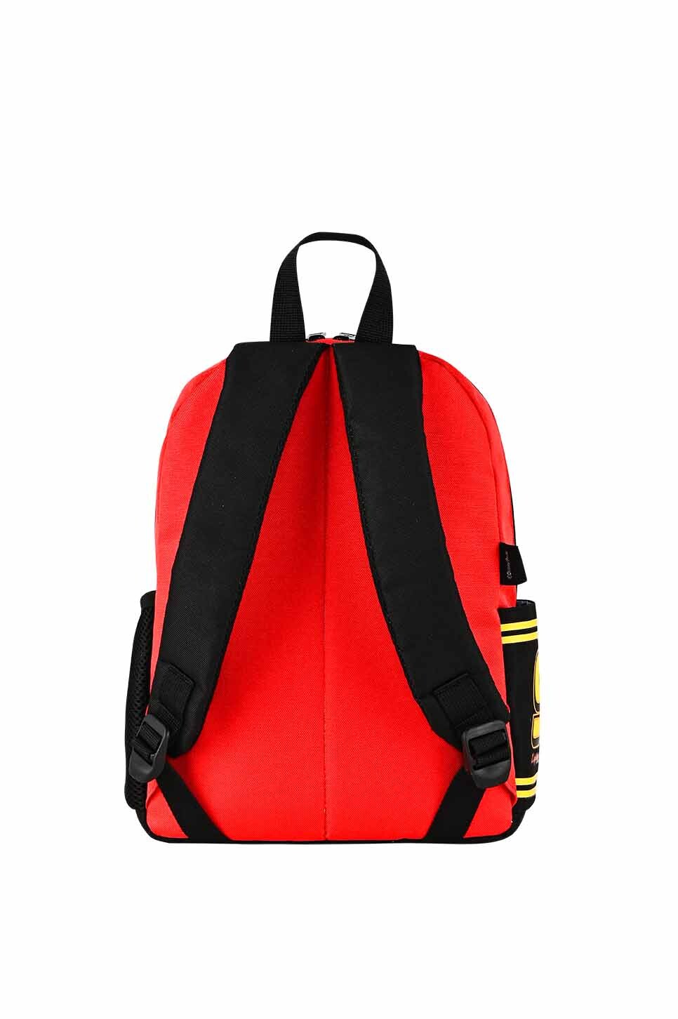 CARS ANAOKULU ÇANTASI BUG RACE