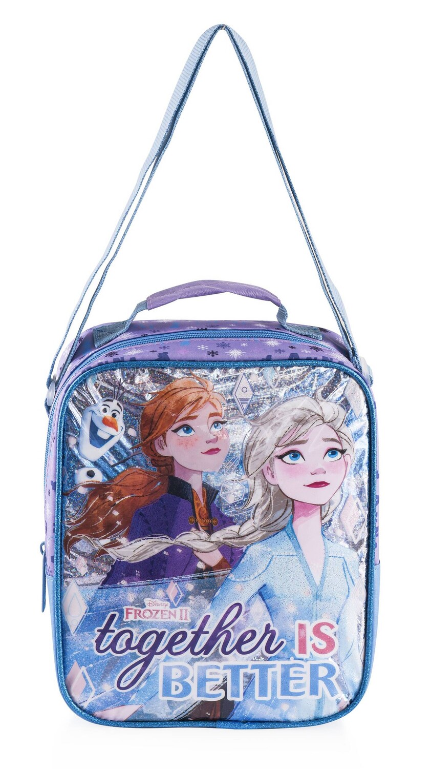Frocx - FROZEN BESLENME ÇANTASI DUE TOGETHER IS BETTER