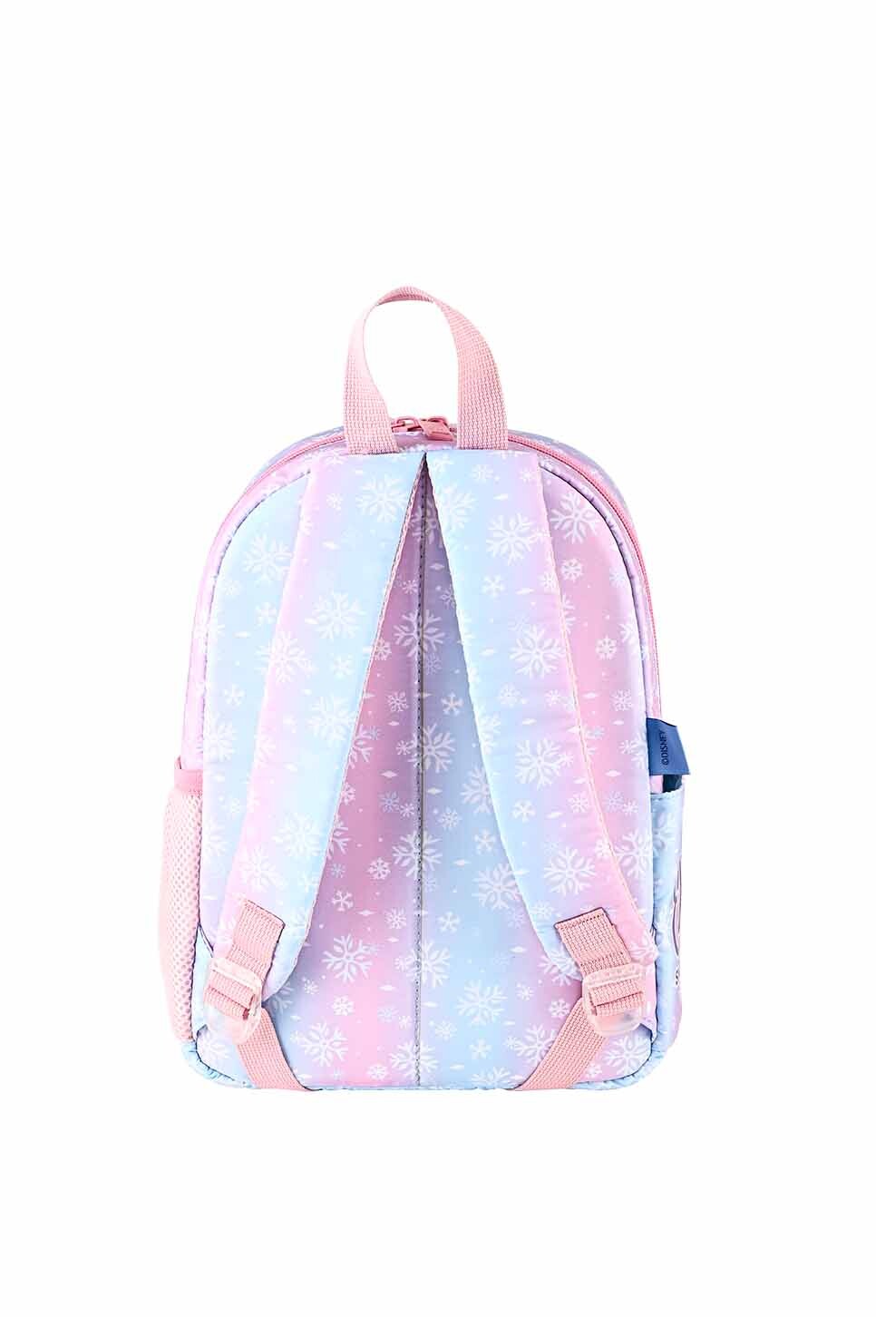 FROZEN ANAOKULU ÇANTASI BUG SNOW