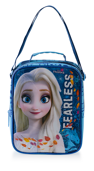 FROZEN - FROZEN BESLENME ÇANTASI DUE FEARLESS