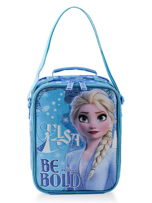 FROZEN - FROZEN BESLENME ÇANTASI SALTO BE BOLD