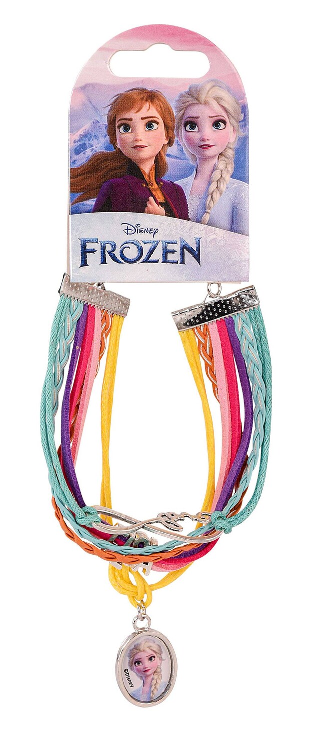 Frocx - FROZEN ELSA UNIQUE BİLEKLİK