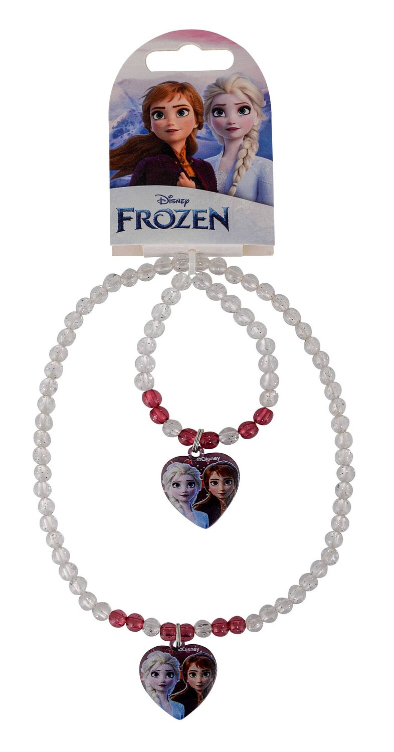 Frocx - FROZEN SEEK TAKI SETİ