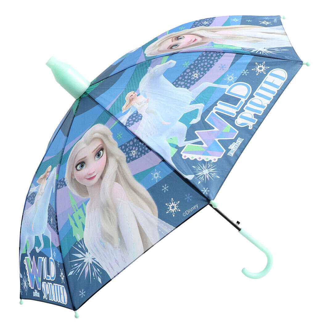 FROZEN - FROZEN ŞEMSİYE WILD SPRITED