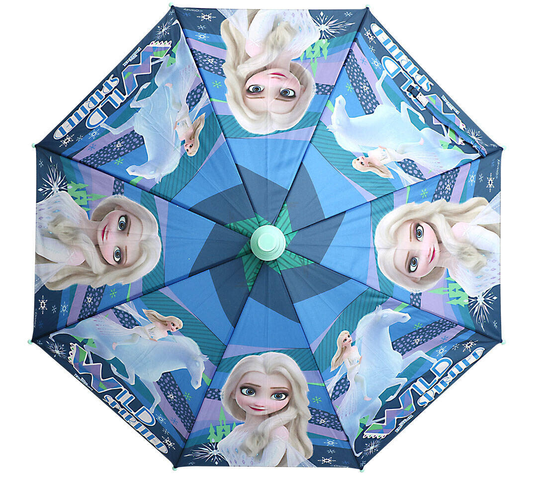 FROZEN ŞEMSİYE WILD SPRITED