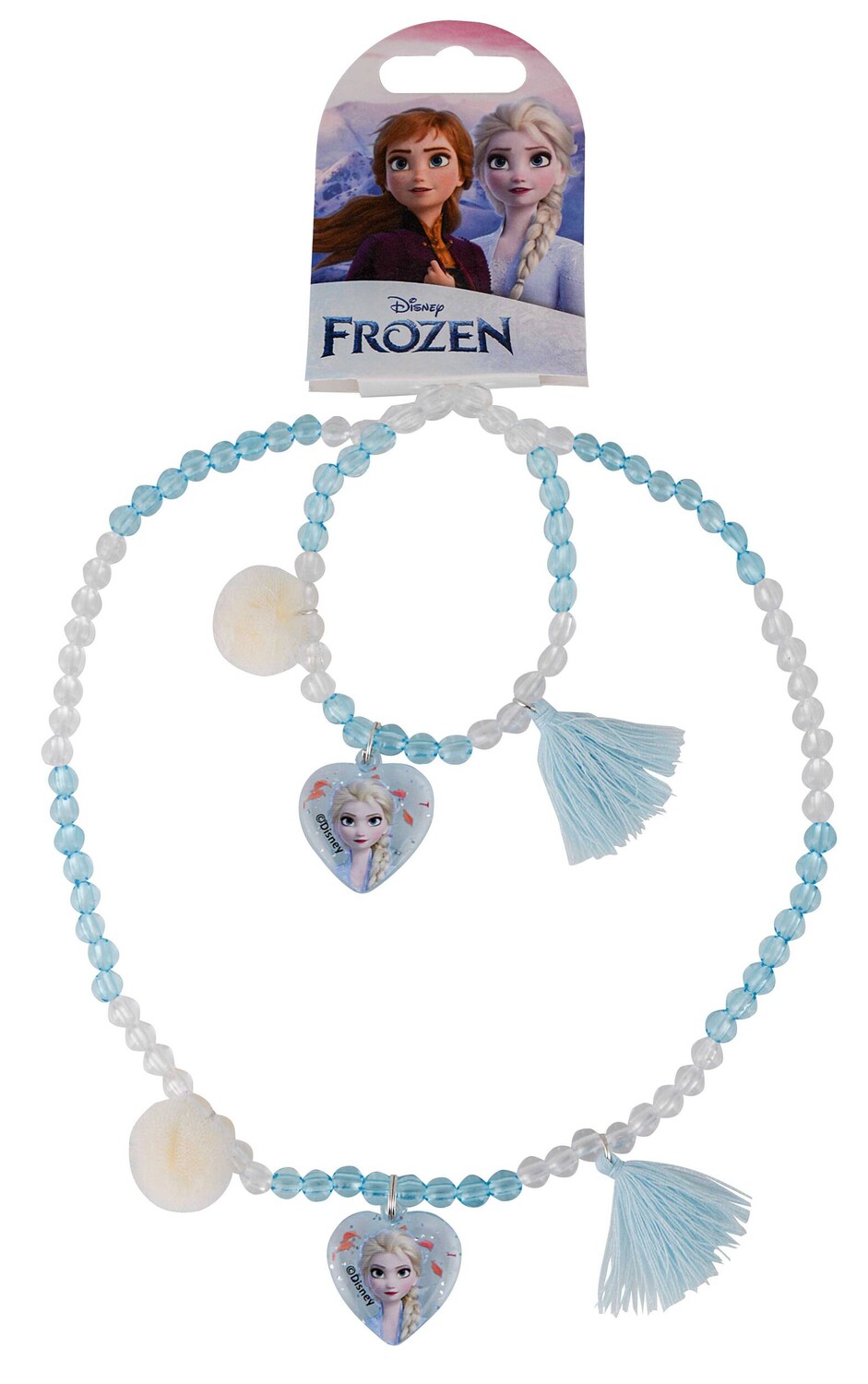 Frocx - FROZEN TAKI SETİ CHALLENGES