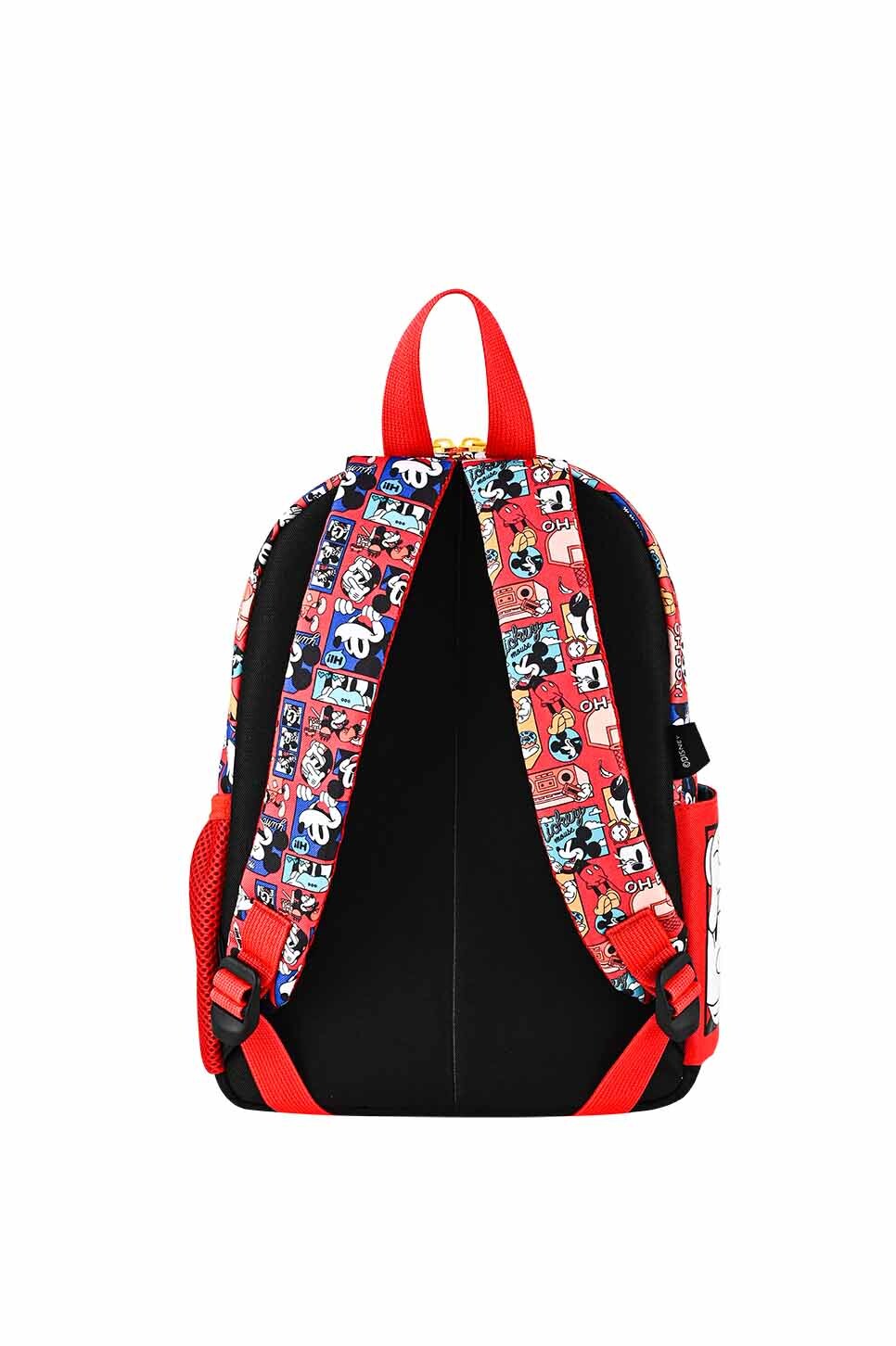 MICKEY MOUSE ANAOKULU ÇANTASI BUG PICNIC