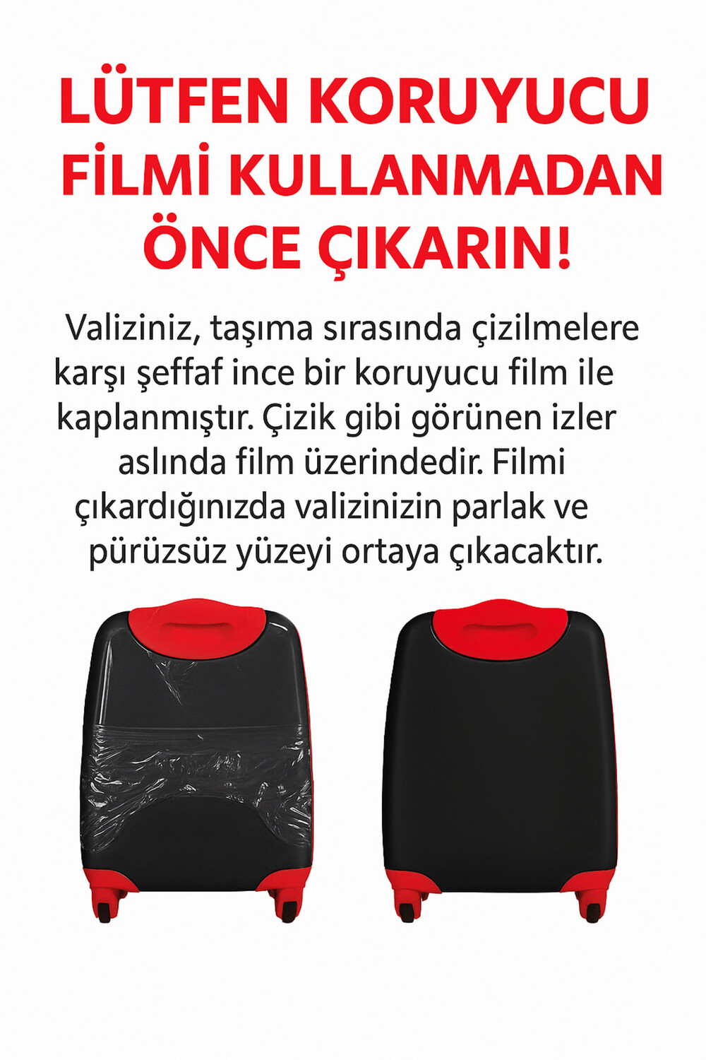 CARS SPEED CENTRAL ÇOCUK VALİZ