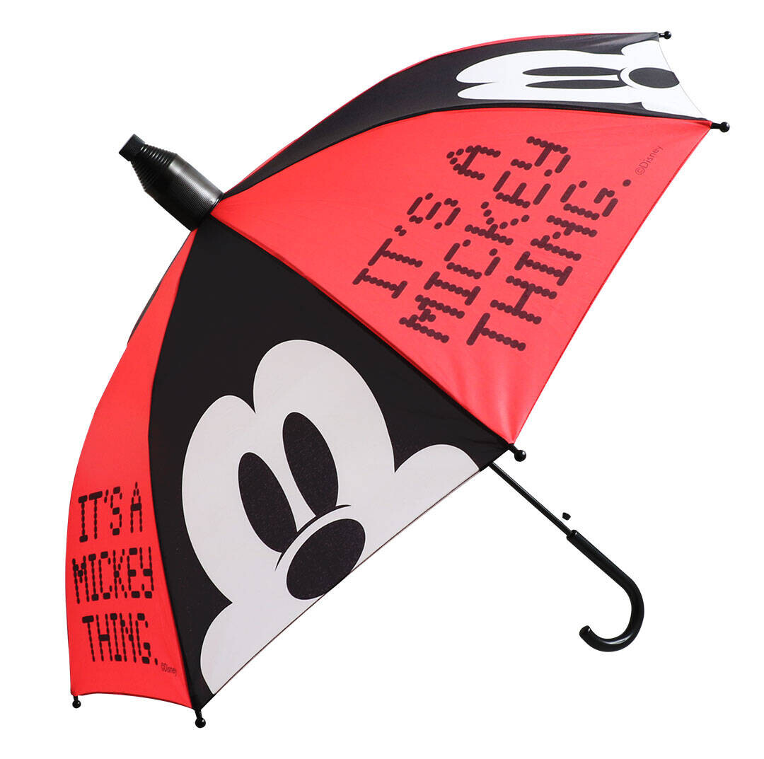 MICKEY MOUSE - MICKEY MOUSE ŞEMSİYE BY MIXKEY