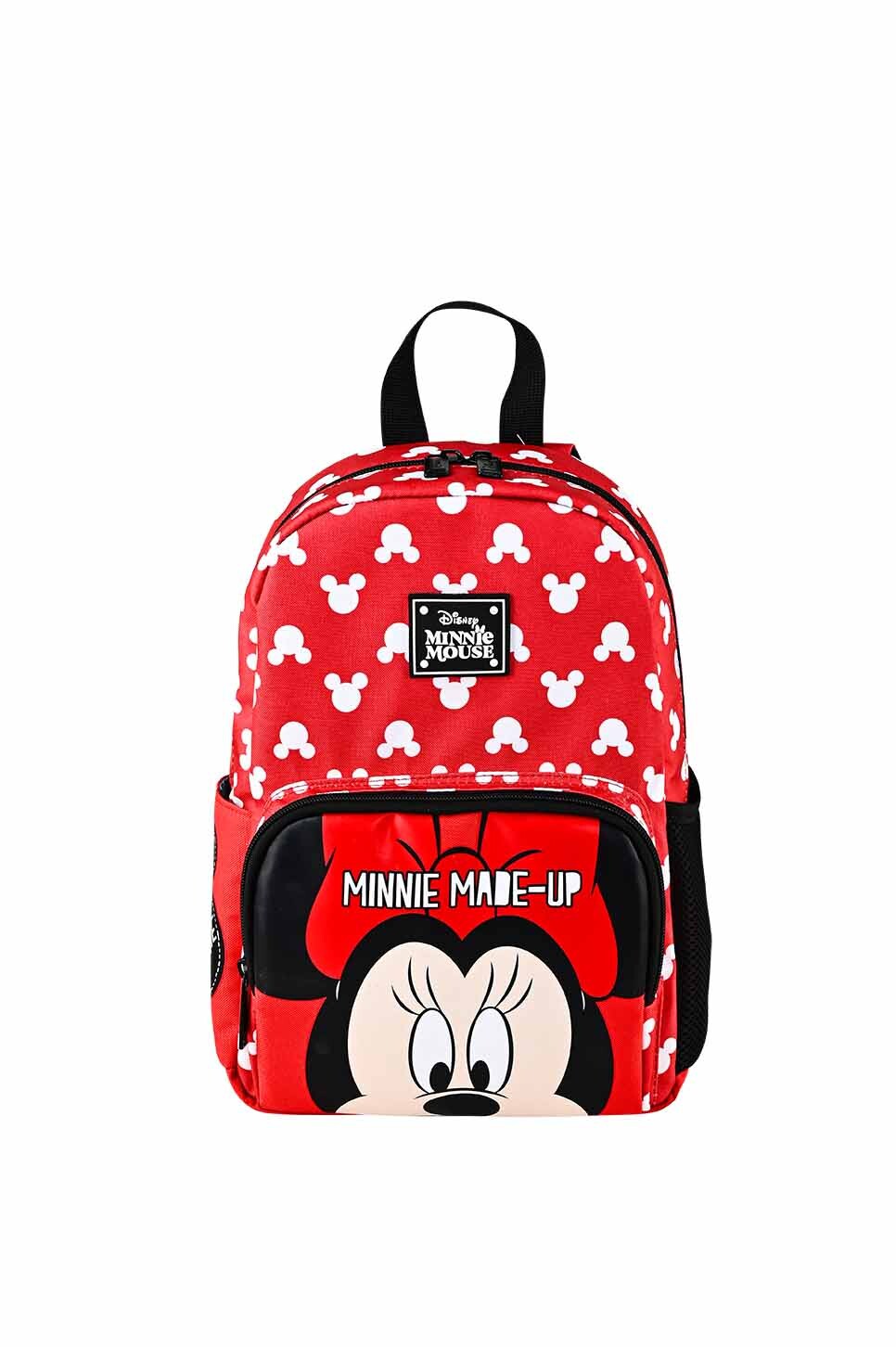 MINNIE MOUSE - MINNIE MOUSE ANAOKULU ÇANTASI BUG LOVE MINNIE