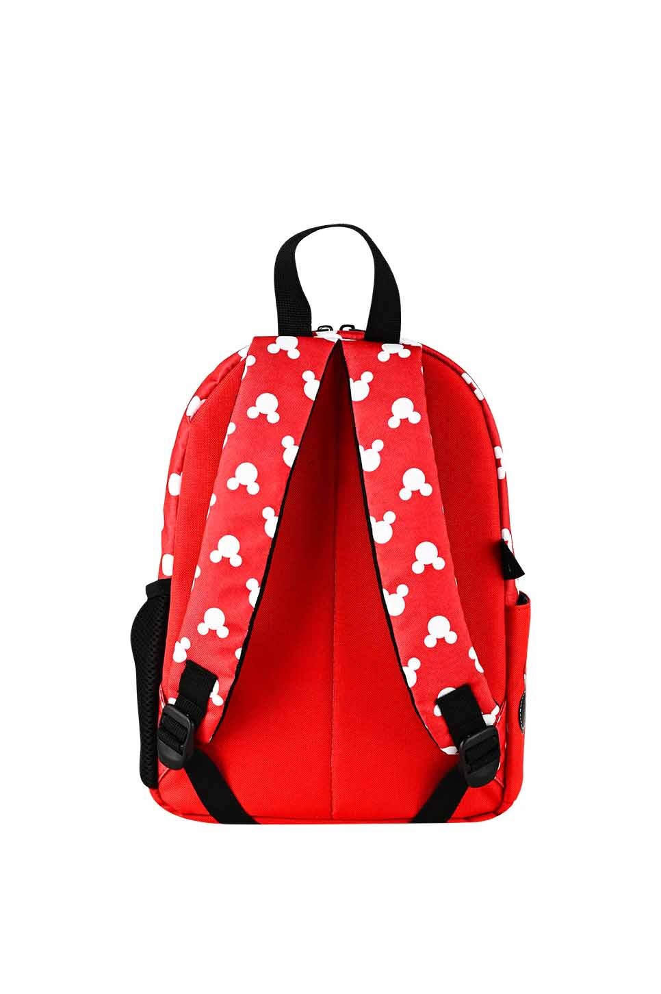 MINNIE MOUSE ANAOKULU ÇANTASI BUG LOVE MINNIE