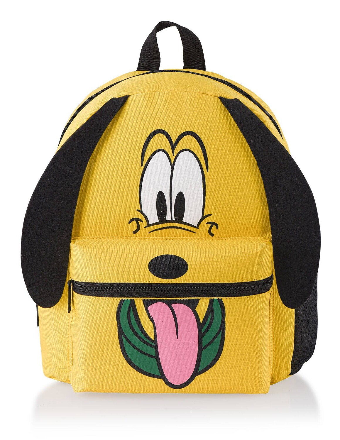 PLUTO ANAOKULU ÇANTASI LOOP WOF WOF