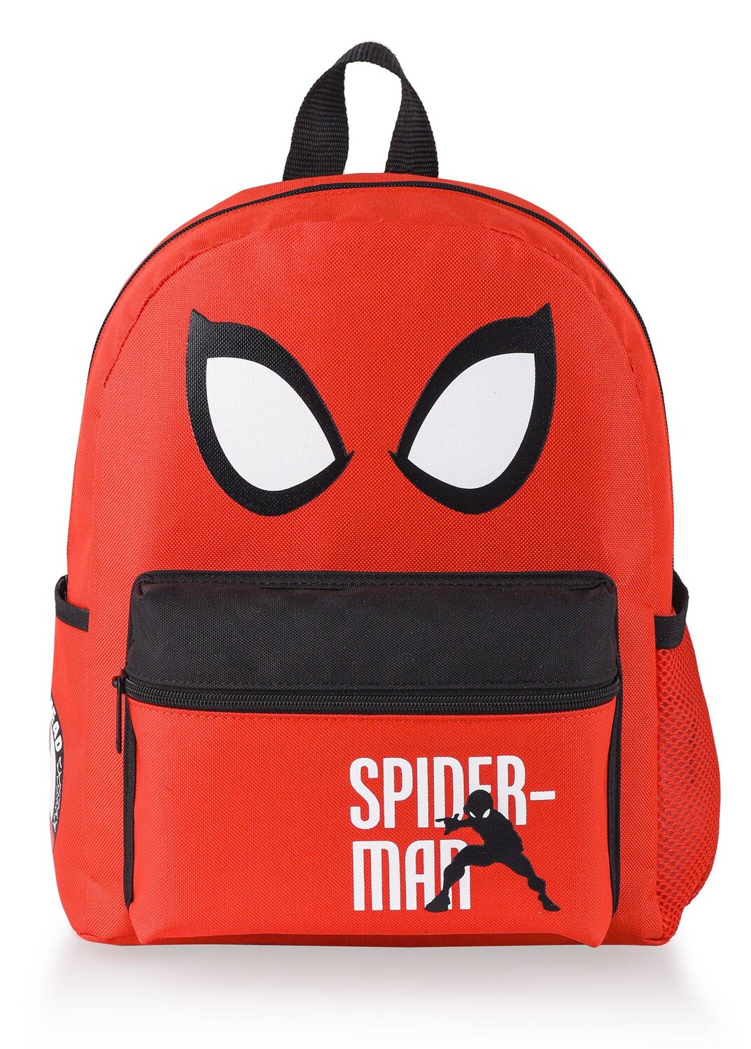 Frocx - SPIDERMAN ANAOKULU ÇANTASI LOOP HEAD