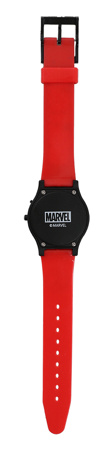 SPIDERMAN DİJİTAL KOL SAATİ HEAD