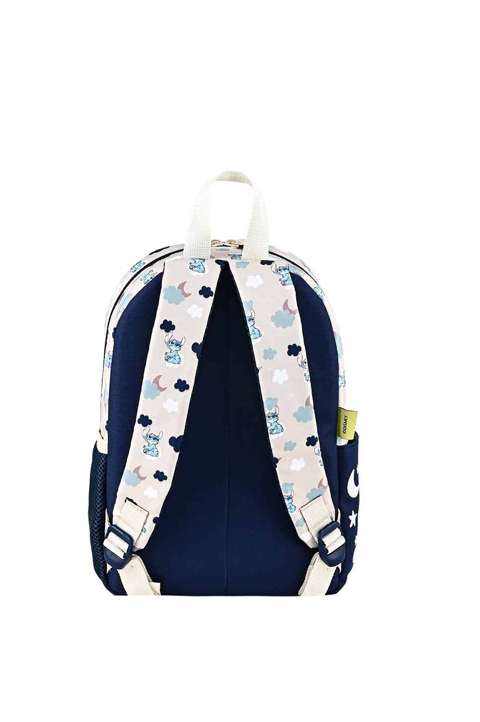 STITCH ANAOKULU ÇANTASI BUG MAGIC